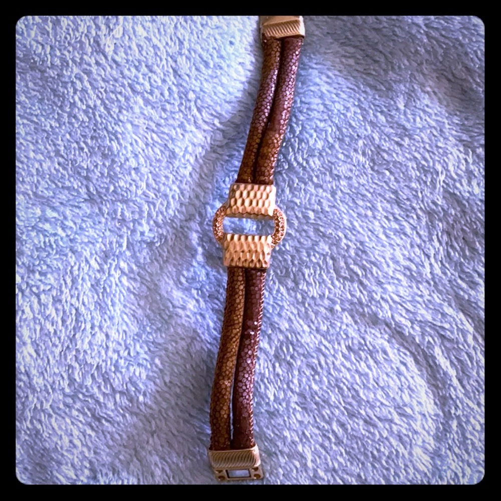 Band bracelet